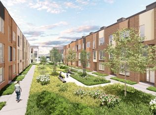 3011 Vice Admiral Way #23F, Philadelphia, PA 19125