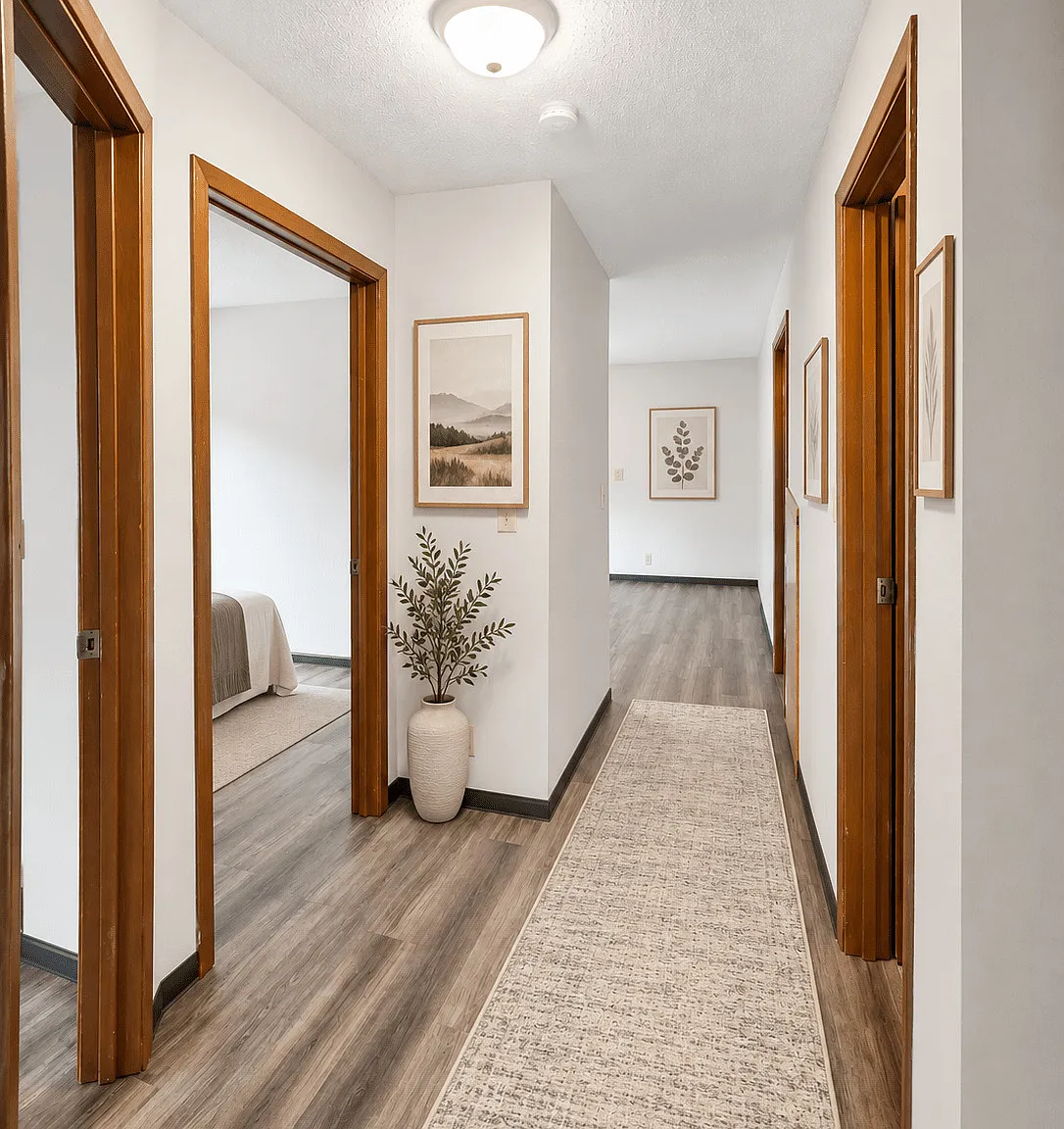 Pheasant Run Apartments — Photo 1