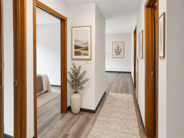 Pheasant Run Apartments
