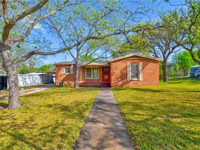 21 Sue Ann Dr, Lampasas, TX, 76550