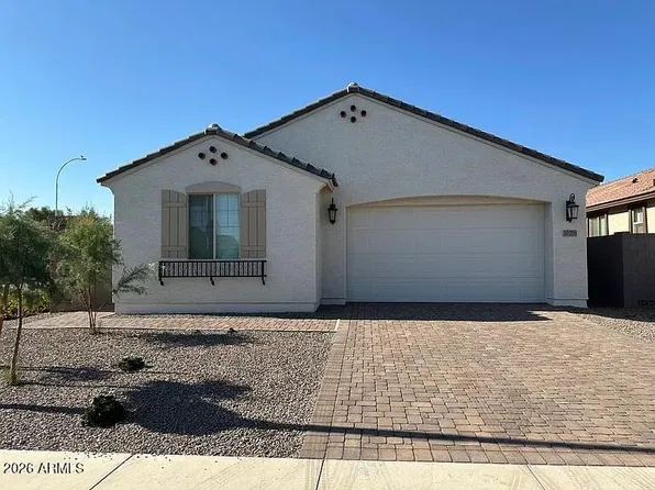 10278 W Amelia Ave, Avondale, AZ 85392