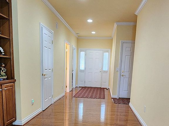 Grand Entry Foyer