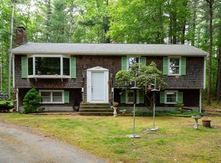 1595 Main St, Marshfield, MA 02050