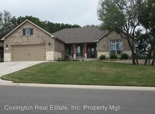 2515 Twin Ridge Ct, Belton, TX 76513