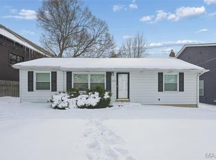 10310 Anzeiger Ave, Saint Louis, MO