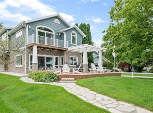 7895 S 140th Rd E, Wolcottville, IN 46795
