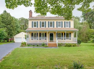 8201 Mark Lawn Dr, Henrico, VA 23229