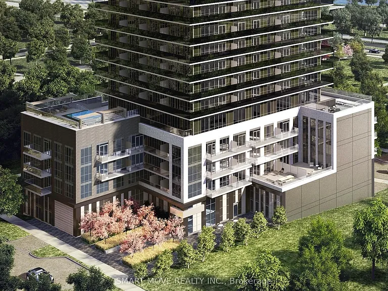 70 Annie Craig Dr #2702 — Photo 1
