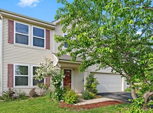 460 Mozart Ln, Volo, IL 60073