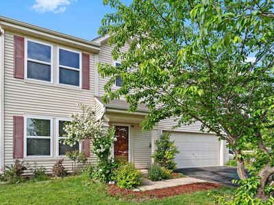 460 Mozart Ln, Volo, IL, 60073