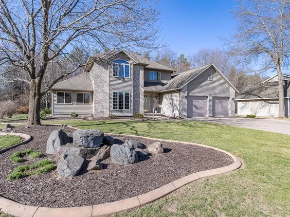 1106 LEMKE AVENUE, Rothschild, WI 54474