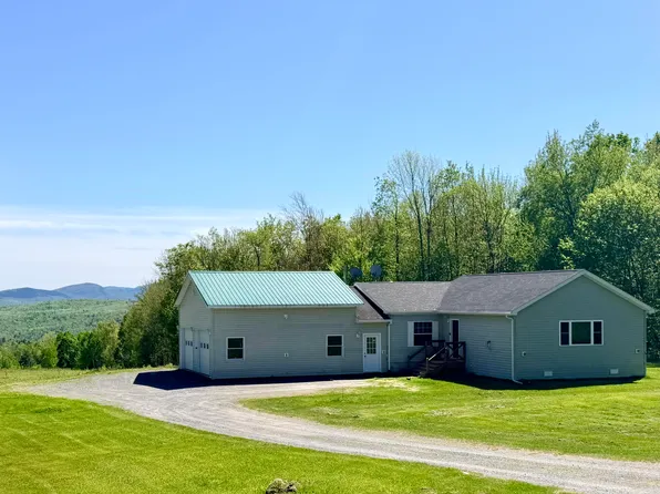 358 Number 37 Rd, Saranac, NY 12981