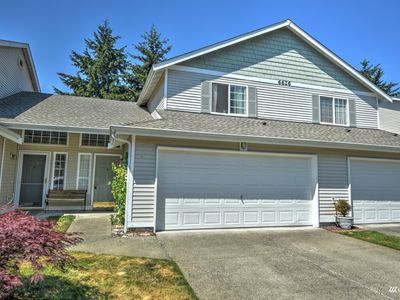 6626 Millstone Lane SE #M103, Lacey, WA, 98513