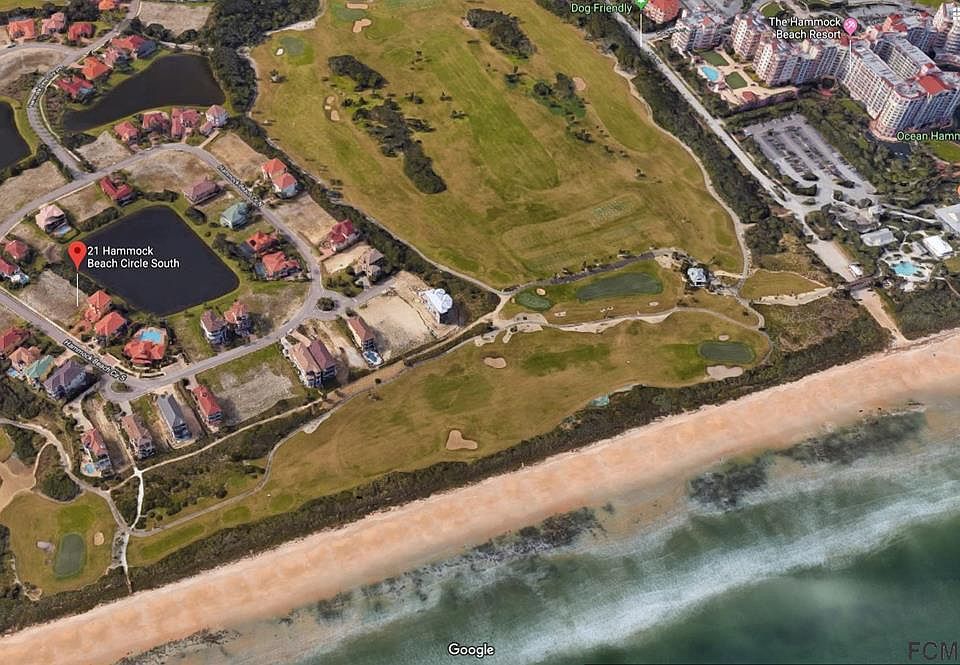 1st image of 21 Hammock Beach Cir S