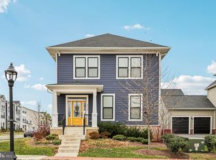 8650 Anderson Ave, Marshall, VA 20115