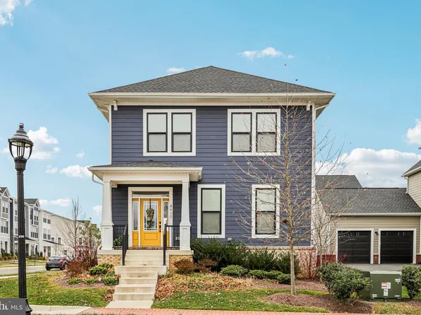 8650 Anderson Ave, Marshall, VA 20115