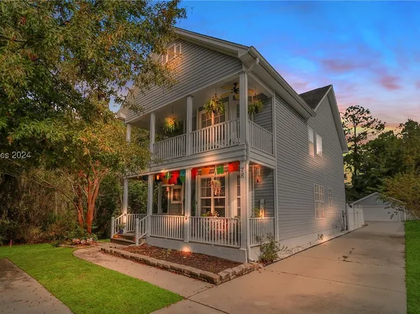 78 Sugar Maple St, Bluffton, SC 29910