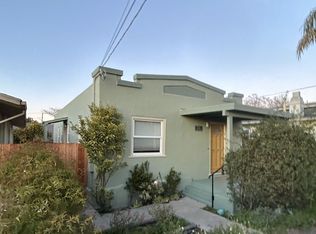 1053 Page St, Berkeley, CA 94710