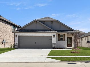 1659 Gracehill Way, Forney, TX 75126