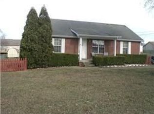 233 Tobacco Rd, Clarksville, TN 37042