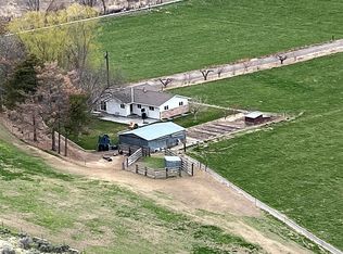 1491-U S 20-26 Highway, Vale, OR 97918