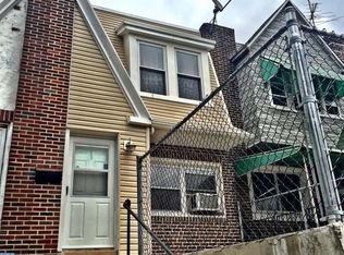4745 Vista St, Philadelphia, PA 19136