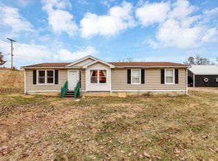 3125 Geneva School Rd SE, Bremen, OH 43107