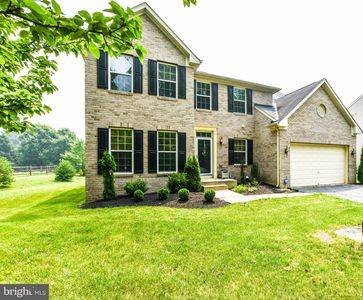 1603 Tatum Ave, Severn, MD, 21144