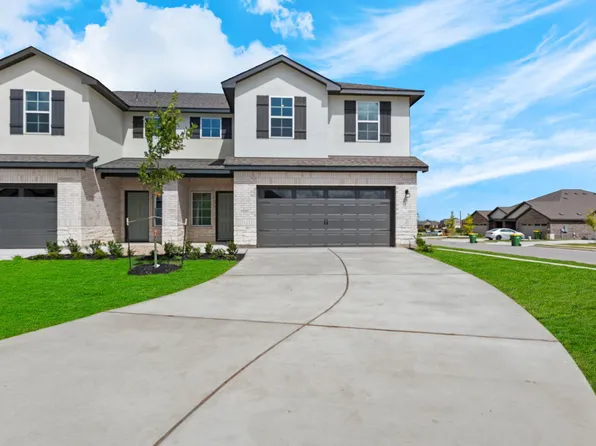 15116B Afleet Alex St, Manor, TX 78653