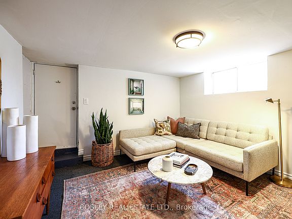 4th image of 16 Hallam St #Basement