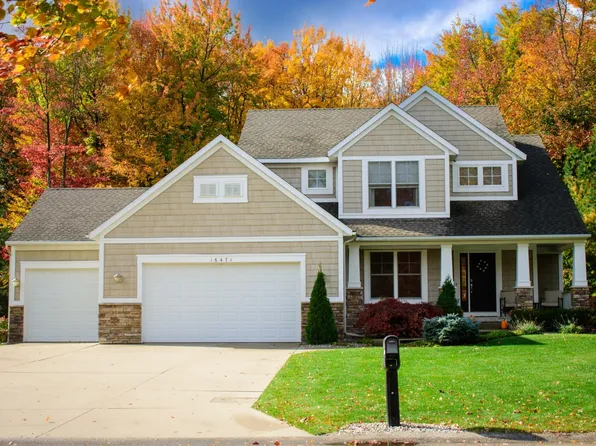 16471 W Willow Dr, Spring Lake, MI 49456