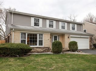 1434 Orchard Ln, Northbrook, IL 60062