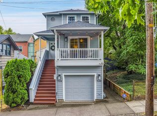 130 S Curry St, Portland, OR 97239