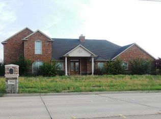 7156 Hightower Dr, North Richland Hills, TX 76182