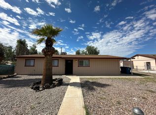 740 Tiger Lilly Ln, Bullhead City, AZ 86442
