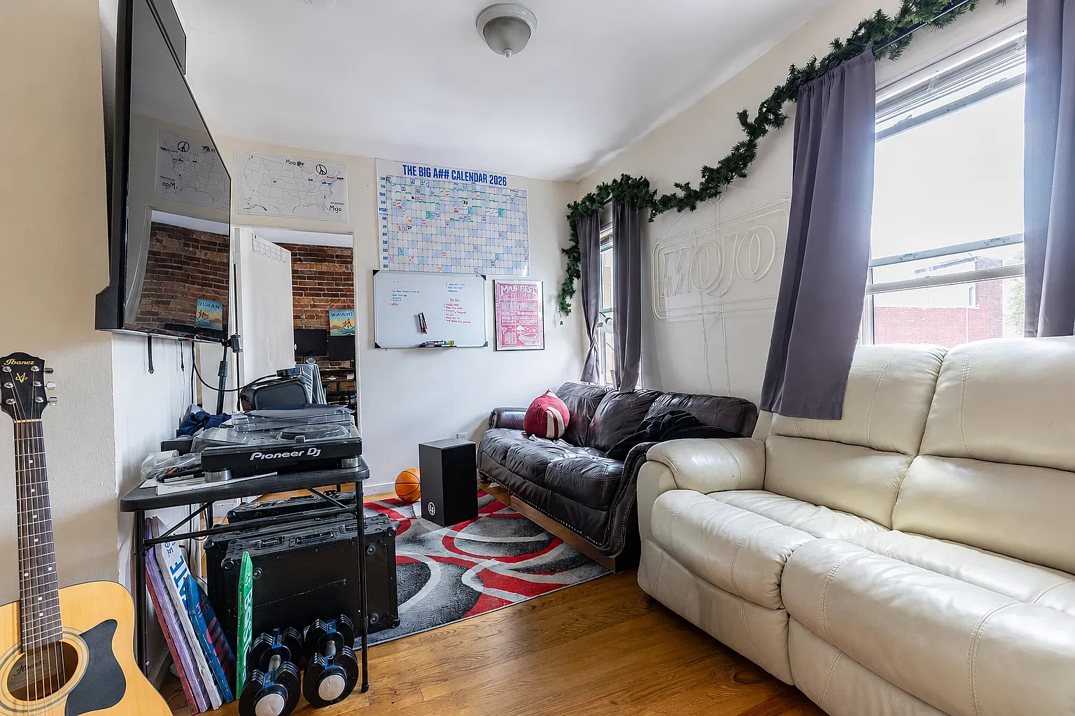 3 bed, $3,750 — Photo 1
