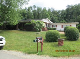 90 Jones Ln, Monongahela, PA 15063