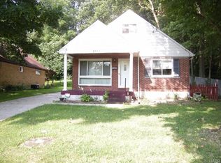 2907 Lindale Ave, Dayton, OH 45414