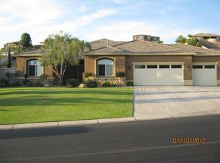 6829 Canaletto Ave, Bakersfield, CA 93306