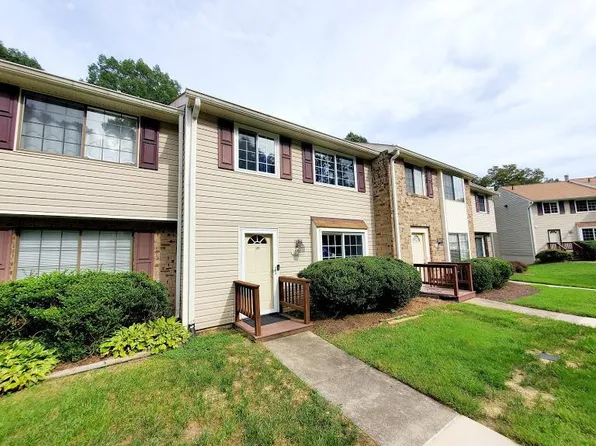10954 Greenaire Pl, Henrico, VA 23233