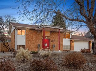 1072 S Iris St, Lakewood, CO 80226