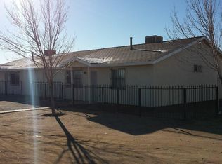(Undisclosed Address), Adelanto, CA 92301