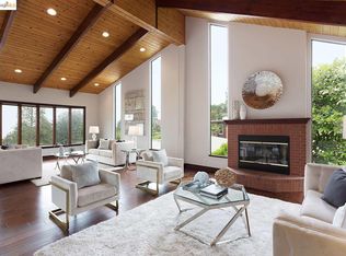 1230 Grizzly Peak Blvd, Berkeley, CA 94708