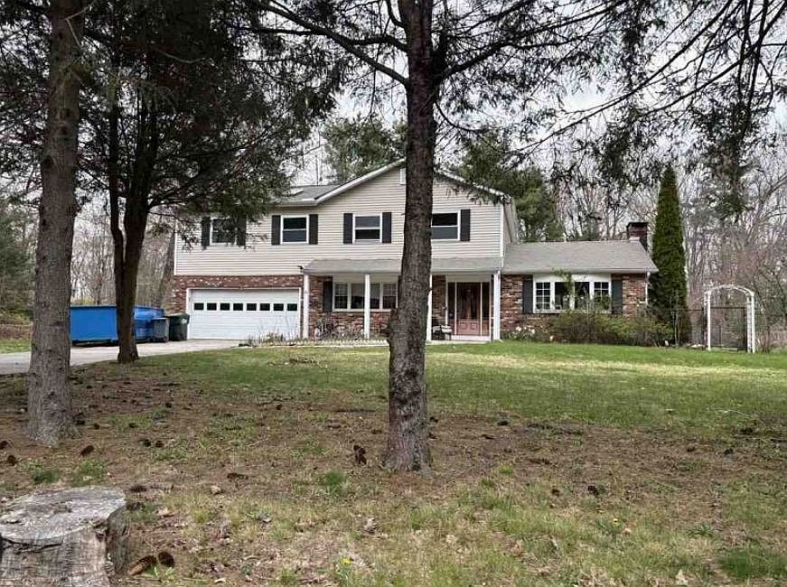 Property Front View