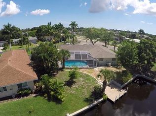 803 Montclaire Ct, Cape Coral, FL 33904