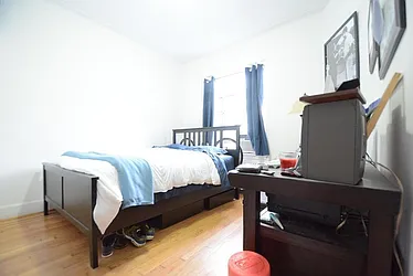 Rented by Keller Williams NYC