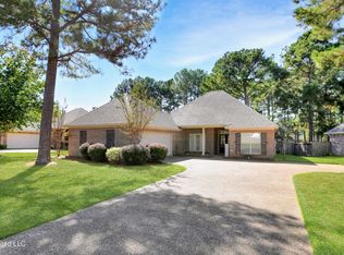 131 Devlin Springs Dr, Madison, MS 39110