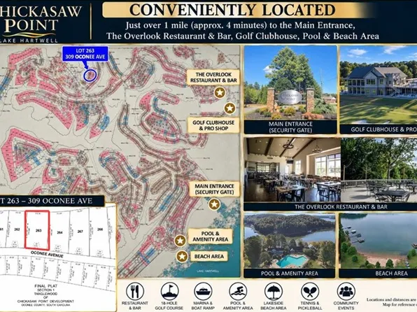 309 Oconee Ave, Westminster, SC 29693