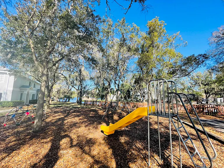 7120 Waterside Dr #106 — Photo 17