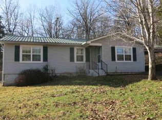 235 Odessa St, Mammoth Spring, AR 72554